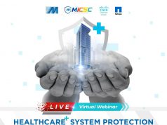 งานสัมมนา : Healthcare system protection for digital age (ปฏิวัติระบบสาธารสุขเพื่อยุคดิจิตอล)