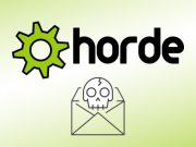 พบช่องโหว่ในซอฟต์แวร์เว็บเมล Horde ที่ไม่เคยโดนแพ็ตช์มาก่อนเลยถึง 9 ปี