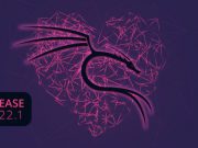 มาแล้วจ้า ! Kali Linux 2022.1 ออกมาแล้วพร้อมทูลใหม่ 6 ตัว