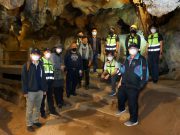 กสทช.-กทปส. หนุนทุนวิจัยพัฒนาสร้างระบบสื่อสารและสร้างแบบจำลองสามมิติ