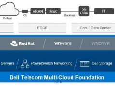 เดลล์ เทคโนโลยีส์ เปิดตัว โซลูชันโทรคมนาคม เร่งการใช้งานเครือข่ายระบบเปิด