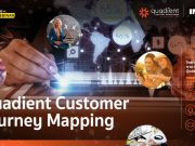 เชิญร่วมงาน Webinar : Quadient Customer Journey Mapping (5 เม.ย.65)