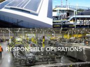 บริษัท ไทยยูเนี่ยน กรุ๊ปจำกัด (มหาชน) ใช้ Aruba EdgeConnect ให้ดูแลระบบเครือข่ายสำหรับสำนักงาน