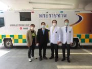 AIS ต่อยอดขีดความสามารถ 5G ผสานพลัง คณะแพทย์ศิริราชฯ – คณะวิศวฯ มหิดล