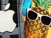 อย่างนี้ก็ได้!? แอปเปิ้ลฟ้องนักดนตรีที่ใช้ชื่อ Frankie Pineapple บอกว่าคล้ายกับชื่อบริษัทตัวเอง