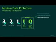 VDO : แนวปฏิบัติ 10 ประการเพื่อป้องกันข้อมูลขององค์กรอย่างมีประสิทธิภาพ