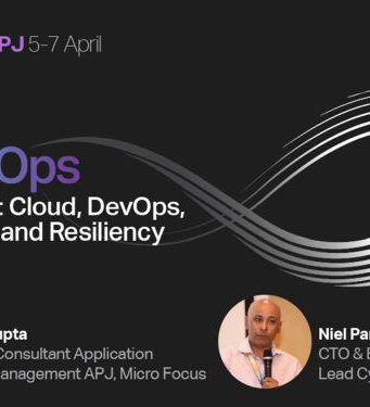 สุดยอดงานสัมมนา APJ Universe: Insights, Advice, and Best Practices (5-7 เมษานี้)