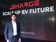 SHARGE กางโรดแมป Scale Up EV Future รับนโยบาย EV 1 ล้านคัน จับมือ 50 พันธมิตรขยาย EV Ecosystem เพิ่มสถานีชาร์จแตะ 600 แห่ง 2,400 หัวชาร์จ