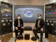 เอปสัน เดินหน้าขยายตลาดโฮมเธียเตอร์ หลังกวาดส่วนแบ่งตลาดโตเท่าตัว