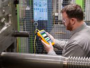 Fluke Networks เปิดเผยความสามารถใหม่ บนเครื่อง LinkIQ™ Cable+Network Tester