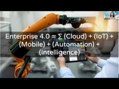 VDO : How to Kick-start Digital Transformation Manufacturing in Industry 4.0 era