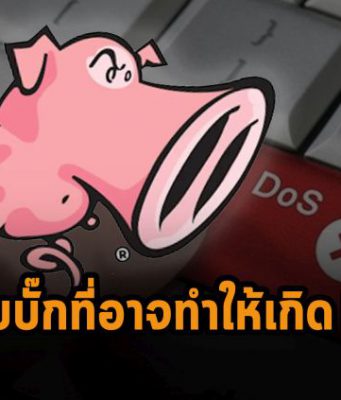 นักวิจัยกำลังติดตามบั๊กที่ทำให้ IDS อย่าง Snort ระบบล่มได้