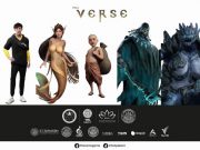 วช. หนุนสร้าง “เกมเดอะเวิร์ส” ส่งออกความเป็นไทยสู่ตลาดโลก