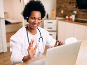 Aruba แนะโซลูชัน AI ดูแลระบบเครือข่ายรองรับ Hybrid Workplace หลังสถานการณ์โควิด