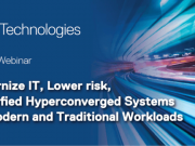 เชิญร่วมงาน Webinar ด้านระบบคลาวด์ จาก Dell Technologies และ Intel (วันที่ 31 พ.ค.นี้)