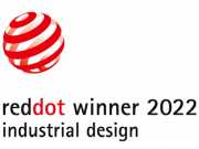 เอปสันคว้ารางวัลเวทีออกแบบโลก Red Dot 6 ปีซ้อน