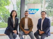 เอสเอพี ประเทศไทย เดินเกมรุกด้านคลาวด์ เผยมีอัตราการเติบโตด้วยรายได้สูงขึ้นกว่า 31%