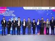ETDA จัดใหญ่ Digital Foresight Symposium เผยผล Foresight Research ฉายภาพอนาคตดิจิทัลในทศวรรษหน้า