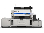 เอปสัน เปิดตัวเครื่องพิมพ์ Epson SurePress L-6534VW เครื่องพิมพ์ฉลากระบบดิจิทัลรุ่นล่าสุด