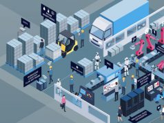 โซลูชันแห่งอนาคต : การผสานรวมของ IT และ OT ในภาคการผลิต