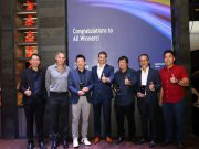 Alcatel-Lucent Enterprise เปิดตัว “พันธมิตรดีเด่นแห่งปี” สำหรับภูมิภาคเอเชียตะวันออกเฉียงใต้