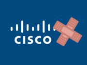 Cisco ออกแพ็ตช์อุดช่องโหว่ร้ายแรงหลายรายการ