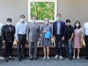 IBM และ CU ผนึกกำลังวางแผนธุรกิจครึ่งปีหลัง เพื่อช่วยลูกค้าขับเคลื่อนธุรกิจด้วยเทคโนโลยีในยุค Digital Transformation