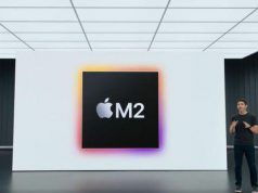 WWDC 2022 : แอปเปิ้ลปล่อยแมคบุ๊กใหม่ที่มาพร้อมชิป M2