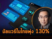 รายงานวิจัยด้านความปลอดภัยเผย ปี 2021 โมบายมัลแวร์ไทยพุ่ง 130% สวนกระแสโลก