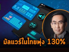 รายงานวิจัยด้านความปลอดภัยเผย ปี 2021 โมบายมัลแวร์ไทยพุ่ง 130% สวนกระแสโลก