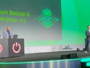 Veeam Backup & Replication v12 เปิดตัวฟีเจอร์ Deeper Cloud รองรับคอนเทนเนอร์และสตอเรจอ๊อพเจ็กต์