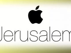 แอปเปิ้ลเตรียมเปิดศูนย์วิจัยพัฒนาชิปตัวเองในกรุงเยรูซาเลม
