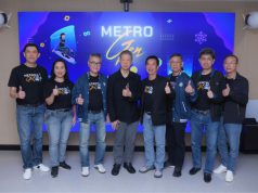 เมโทรซิสเต็มส์ รุกโครงการ Metro Gen เปิด Metro Working Space