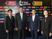 AIS PLAY ยืน 1 เรื่องบอลไทย คว้าสิทธิ์ยิงสดไทยลีกในฐานะ Official Broadcaster ต่อเนื่องปีที่ 2