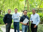 เดลล์ เทคโนโลยีส์ ผนึก ดีแทค บิสิเนส เปิดความร่วมมือลุยตลาด SMB