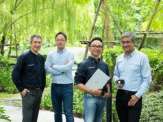 เดลล์ เทคโนโลยีส์ ผนึก ดีแทค บิสิเนส เปิดความร่วมมือลุยตลาด SMB