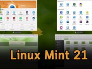 Linux Mint ปล่อยเวอร์ชั่น 21 ด้วยโค้ดเนม Vanessa – ดาวน์โหลดได้แล้ว