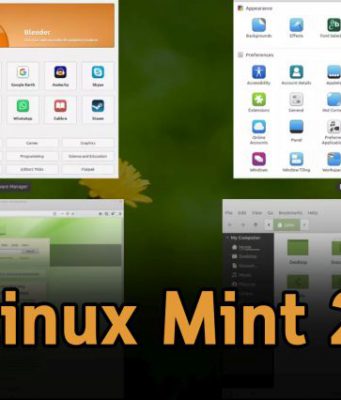 Linux Mint ปล่อยเวอร์ชั่น 21 ด้วยโค้ดเนม Vanessa – ดาวน์โหลดได้แล้ว