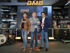 บราเดอร์ คว้าจังหวะตลาดฟื้น นำเข้าเครื่องเสียง BMB จากญี่ปุ่นแบบครบไลน์