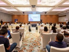 เก็บตกภาพบรรยากาศงานสุดยิ่งใหญ่ CU Solutions Day ครบเครื่องเรื่องเทคโนโลยีอย่างแท้จริง