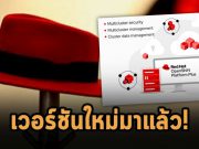เร้ดแฮท เปิดตัว Red Hat OpenShift Platform Plus รุ่นล่าสุด มาพร้อมฟีเจอร์และความสามารถใหม่