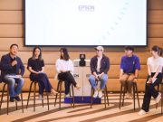 เอปสันหนุนผู้ประกอบการรุ่นใหม่ใช้ความยั่งยืนปั้นธุรกิจ