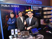 ซัมซุงลุยตลาดลูกค้าองค์กร เปิดตัว XCover6 Pro 5G และ TabActive4 Pro 5G