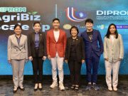 ดีพร้อม ประกาศความสำเร็จปั้น 50 นักธุรกิจเกษตรยุคใหม่ ผ่าน DIPROM AgriBiz Scale Up หนุนตลาดเกษตรไทย-รองรับตลาดโลก