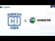 VDO Webinar : “Software Defined IT Infrastructure แบบรวมศูนย์” โดย Sangfor