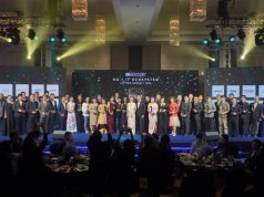 ซินเน็คฯ จัดงานเลี้ยงขอบคุณ “Synnex Partner Connect 2022