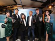 สมาร์ทโฟนแฟล็กชิป “HONOR Magic4 Pro” ชูคอนเซ็ปต์ The Power of Magic