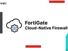 Fortinet เปิดตัวไฟร์วอลล์แบบคลาวด์ในงาน AWS Re:Invent