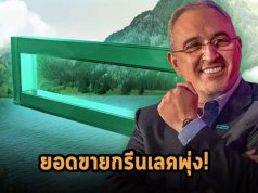 เหล่าพาร์ทเนอร์ของ HPE ทำยอดบริการ GreenLake สูงสุดเป็นประวัติการณ์