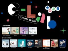 ซัมซุงเปิดตัว Start Up จากโครงการ C-Lab เป็นครั้งแรกที่งาน CES 2023